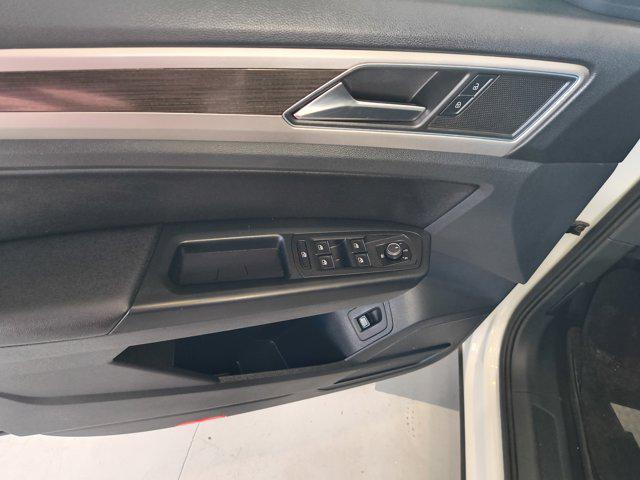 used 2018 Volkswagen Atlas car, priced at $12,905