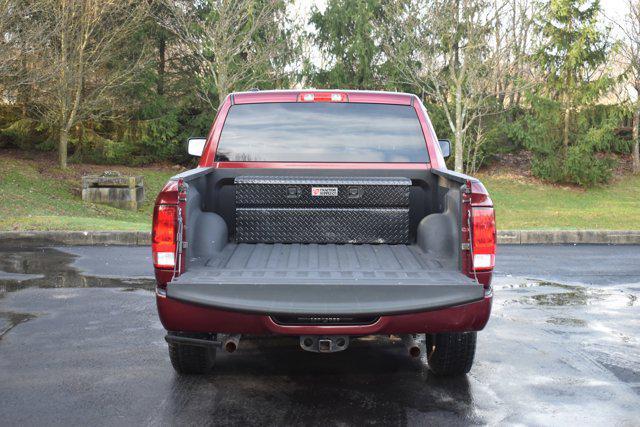 used 2017 Ram 1500 car, priced at $20,497