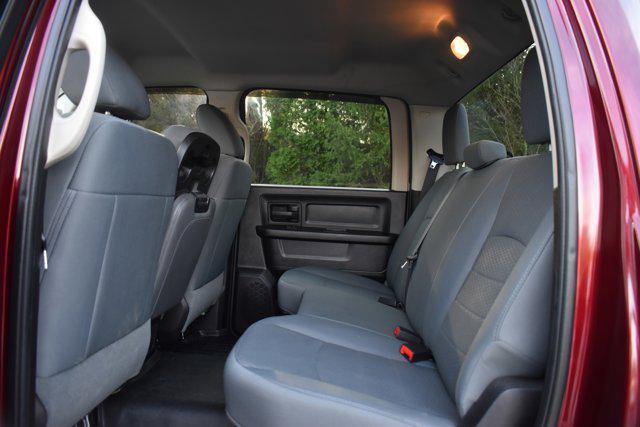 used 2017 Ram 1500 car, priced at $20,497