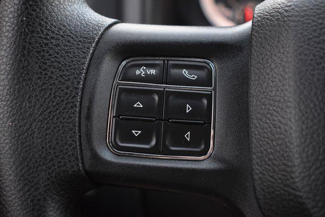 used 2017 Ram 1500 car, priced at $20,497