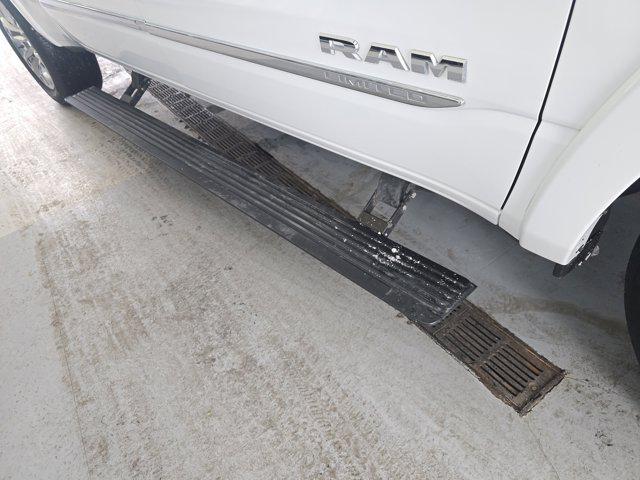 used 2023 Ram 1500 car, priced at $47,092