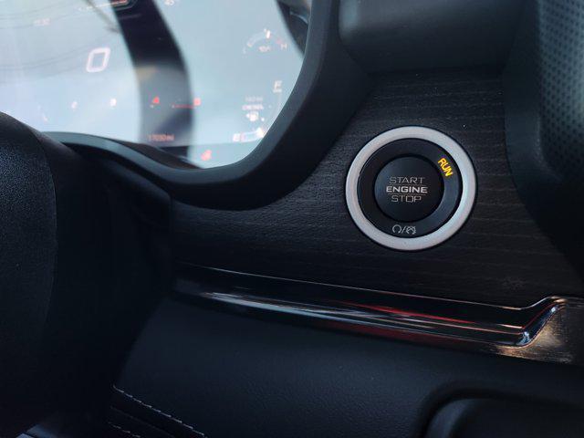 used 2023 Ram 1500 car, priced at $48,447