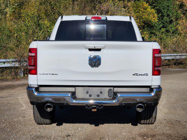 used 2023 Ram 1500 car, priced at $48,447