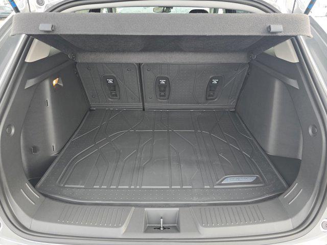 new 2026 Chevrolet Trax car, priced at $25,750