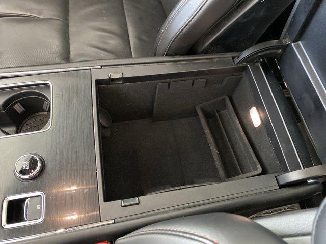 used 2022 Lincoln Aviator car, priced at $29,240