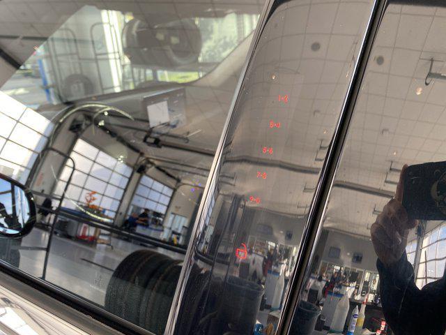 used 2022 Lincoln Aviator car, priced at $29,240