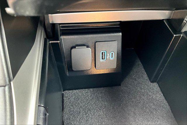 used 2022 Ford Explorer car, priced at $21,441