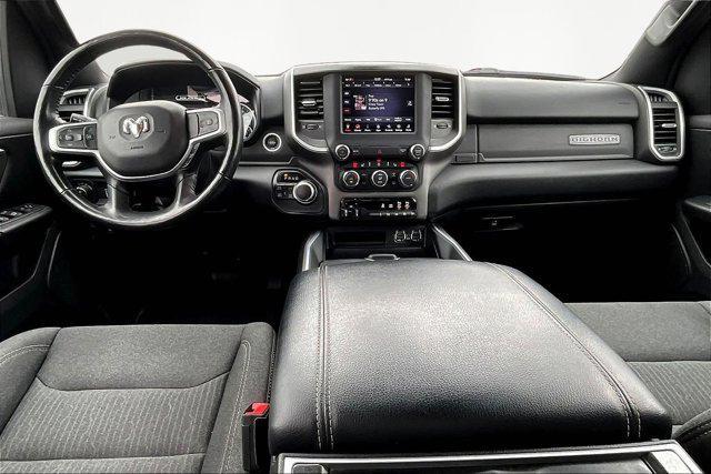 used 2020 Ram 1500 car, priced at $21,866