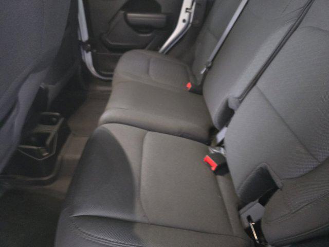 used 2022 Jeep Wrangler Unlimited car, priced at $28,364