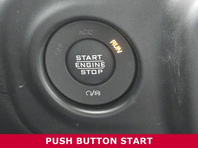 used 2022 Jeep Wrangler Unlimited car, priced at $28,364