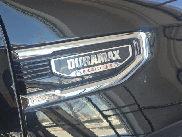 used 2023 GMC Sierra 1500 car, priced at $48,349