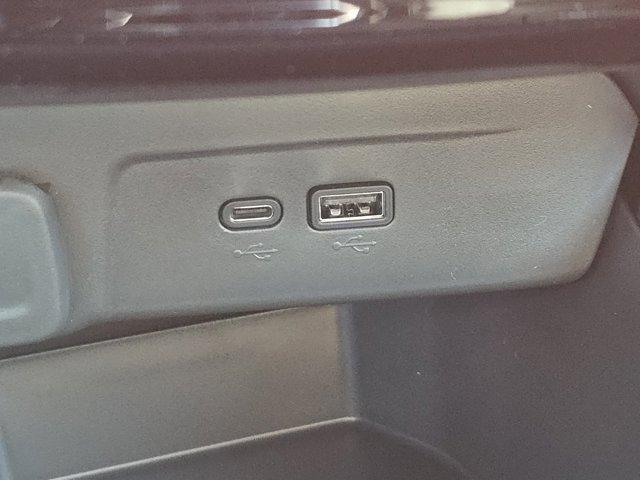 used 2023 GMC Sierra 1500 car, priced at $48,349