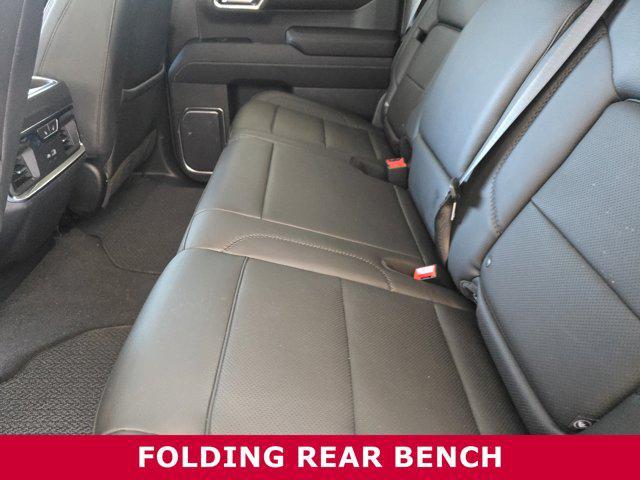 used 2023 GMC Sierra 1500 car, priced at $48,349