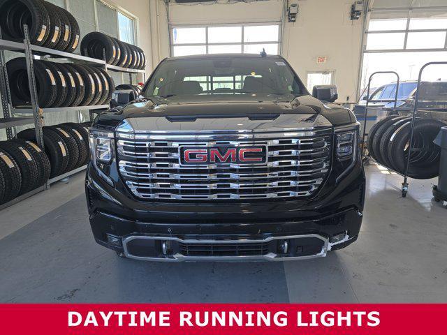 used 2023 GMC Sierra 1500 car, priced at $48,349
