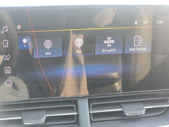 used 2023 GMC Sierra 1500 car, priced at $48,349