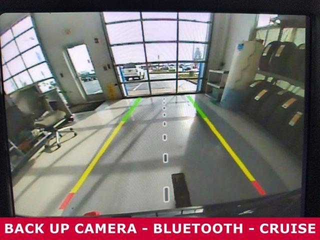 used 2021 Jeep Compass car, priced at $15,756