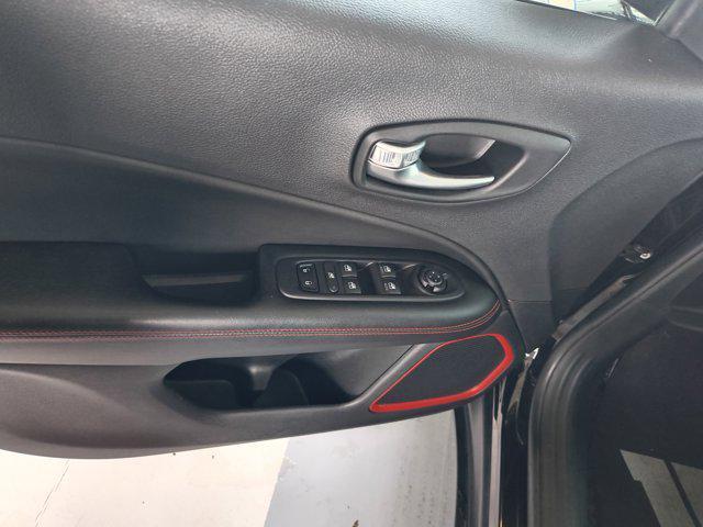 used 2021 Jeep Compass car, priced at $15,756