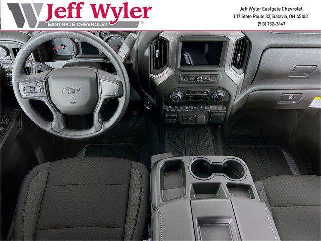 new 2026 Chevrolet Silverado 2500 car, priced at $63,283