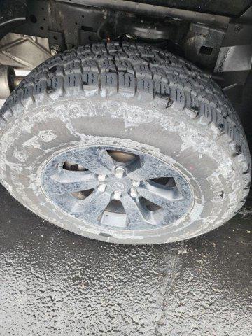 used 2020 Ram 1500 car, priced at $39,949