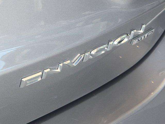 used 2020 Buick Envision car, priced at $19,162