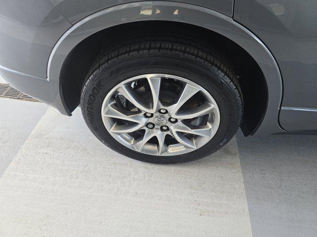 used 2020 Buick Envision car, priced at $19,162