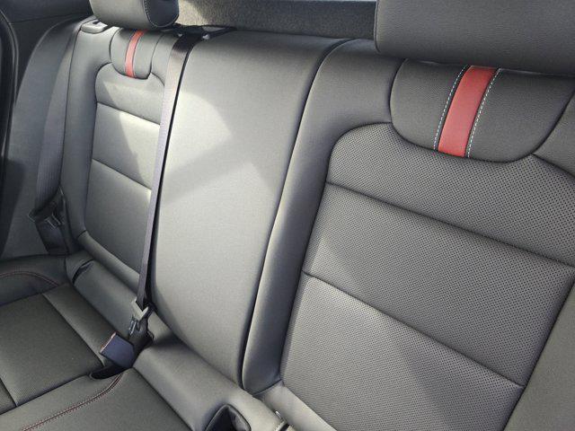 new 2026 Chevrolet Trax car, priced at $25,750