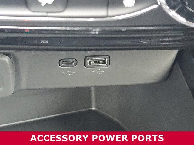 new 2026 Chevrolet Trax car, priced at $25,750