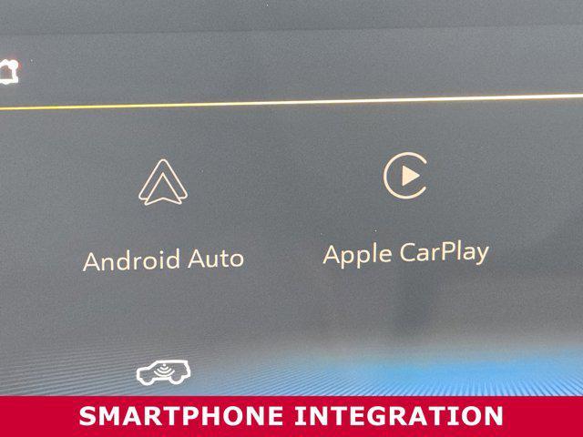 new 2026 Chevrolet Trax car, priced at $25,750