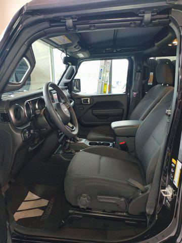 used 2023 Jeep Gladiator car, priced at $31,889