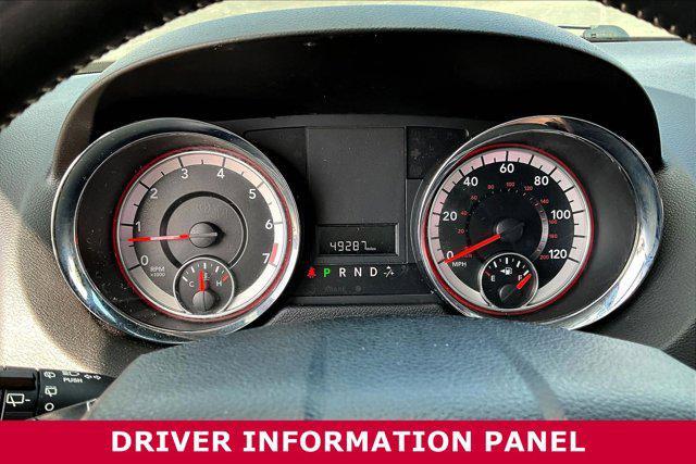 used 2020 Dodge Grand Caravan car, priced at $29,434