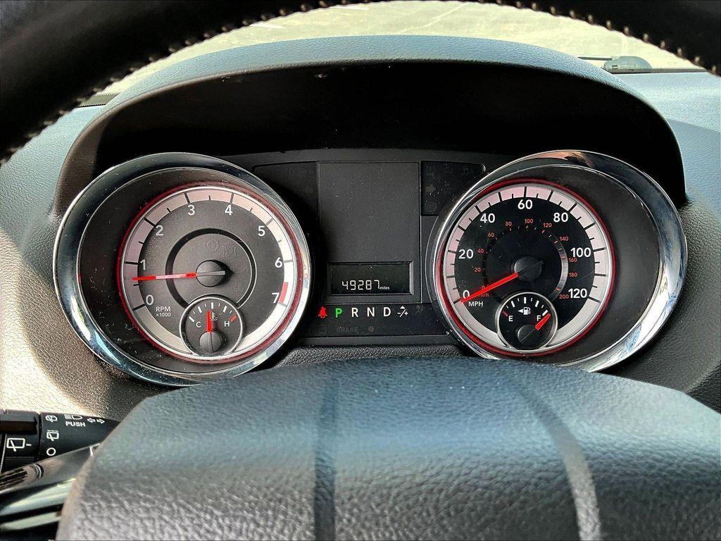 used 2020 Dodge Grand Caravan car, priced at $24,812