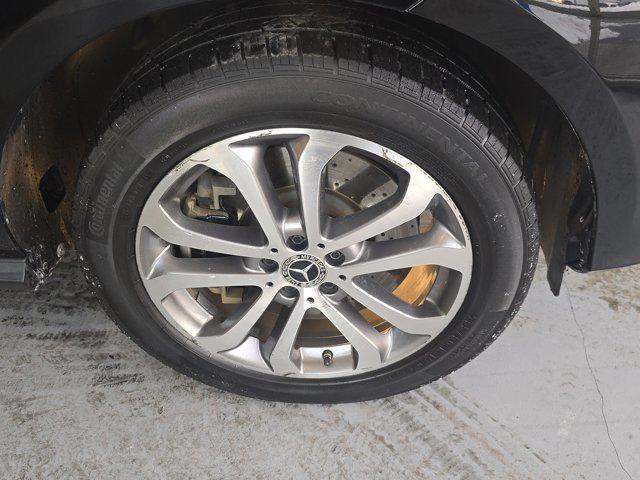 used 2018 Mercedes-Benz GLE 550e Plug-In Hybrid car, priced at $18,978