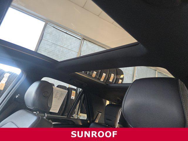 used 2018 Mercedes-Benz GLE 550e Plug-In Hybrid car, priced at $18,978