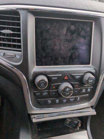used 2018 Jeep Grand Cherokee car, priced at $13,253