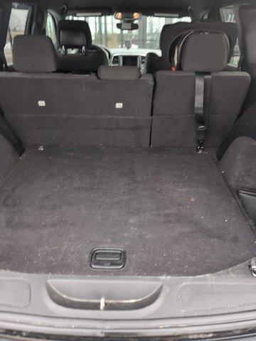 used 2018 Jeep Grand Cherokee car, priced at $13,253