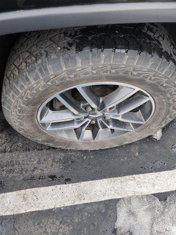 used 2018 Jeep Grand Cherokee car, priced at $13,253