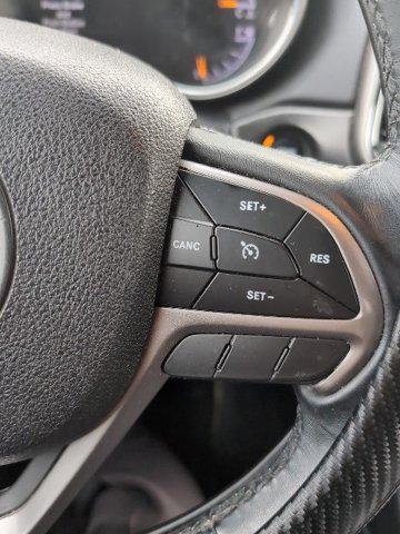 used 2018 Jeep Grand Cherokee car, priced at $13,253