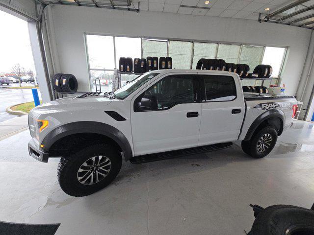 used 2020 Ford F-150 car, priced at $45,958