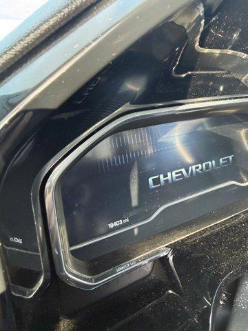 used 2024 Chevrolet Silverado 2500 car, priced at $52,715