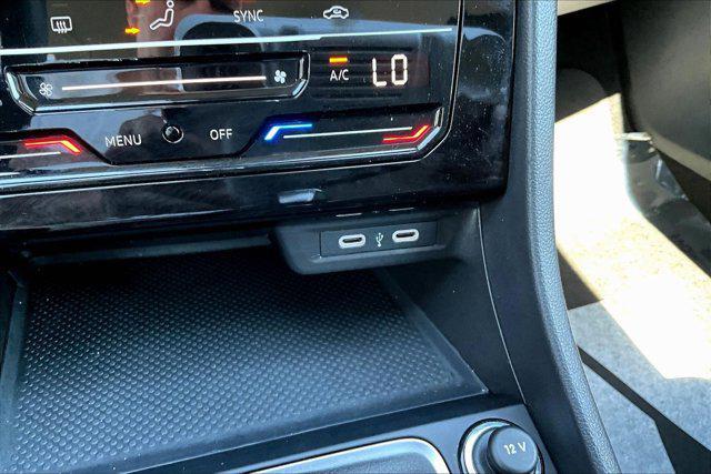 used 2025 Volkswagen Jetta car, priced at $19,588