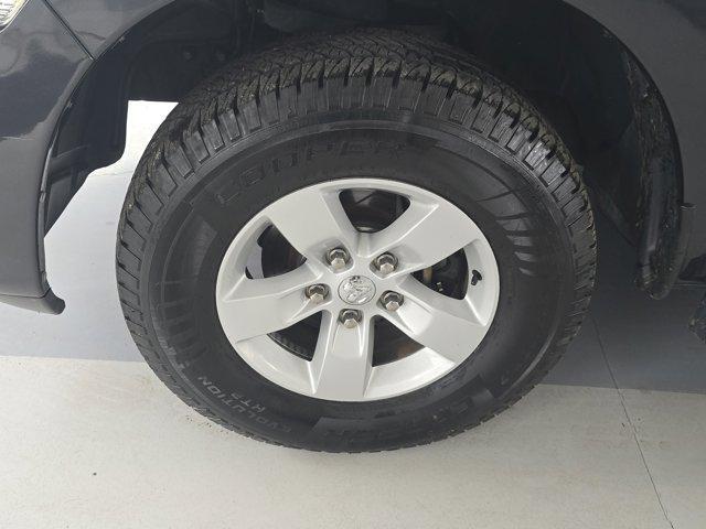 used 2017 Ram 1500 car, priced at $19,147