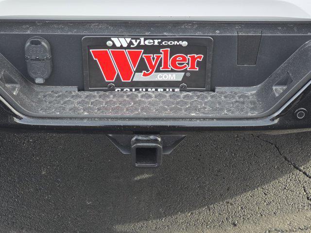 new 2026 Chevrolet Colorado car, priced at $37,915