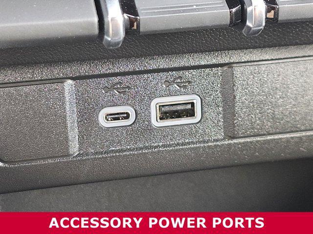 new 2026 Chevrolet Colorado car, priced at $37,915