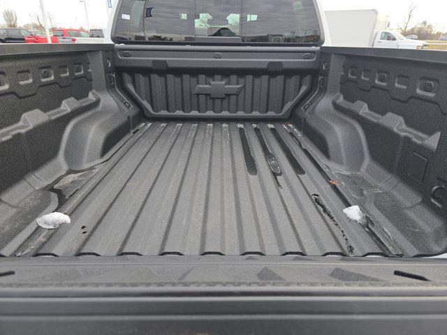 new 2026 Chevrolet Colorado car, priced at $36,085