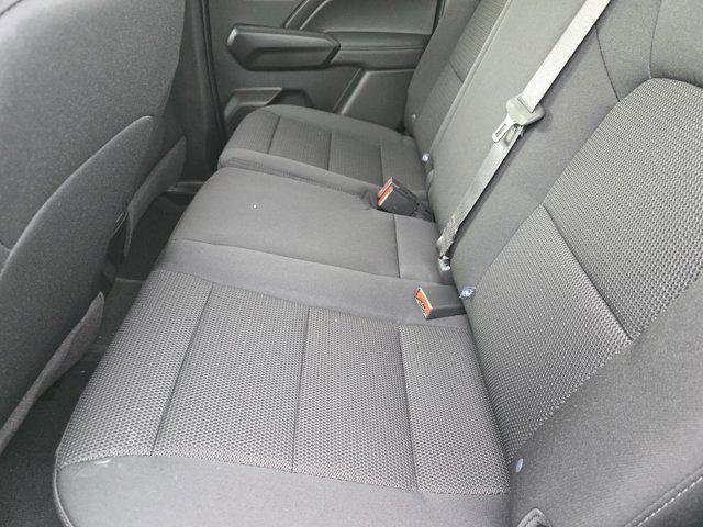 new 2026 Chevrolet Colorado car, priced at $36,085