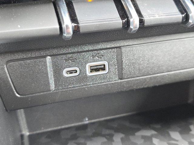 new 2026 Chevrolet Colorado car, priced at $36,085