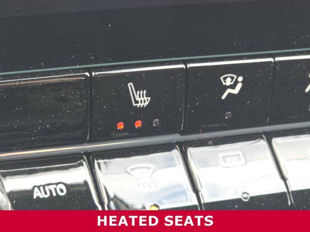 new 2026 Chevrolet Colorado car, priced at $36,085