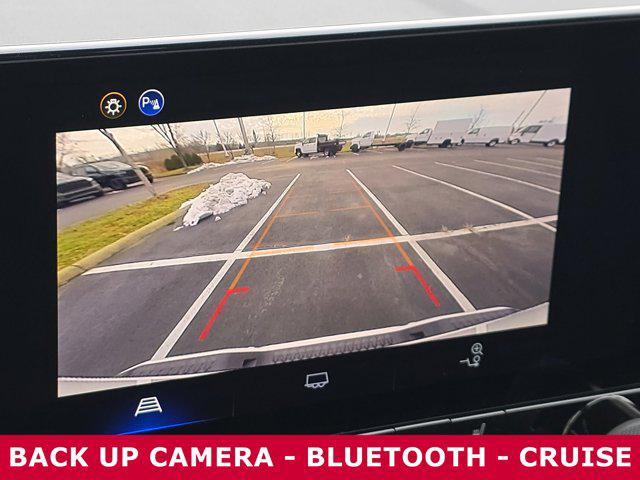 new 2026 Chevrolet Colorado car, priced at $36,085