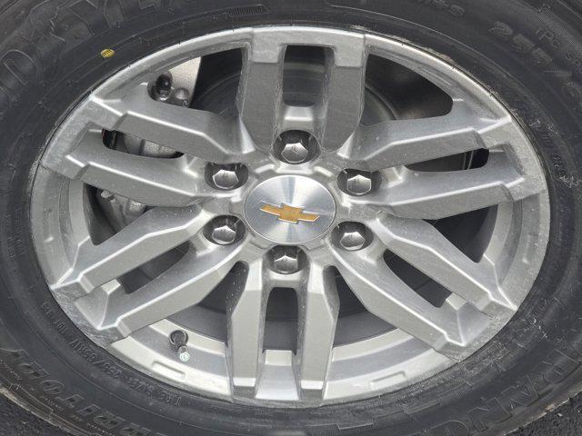 new 2026 Chevrolet Colorado car, priced at $36,085