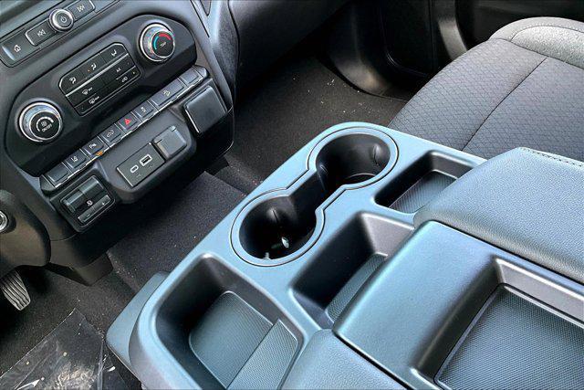 new 2026 Chevrolet Silverado 2500 car, priced at $54,897